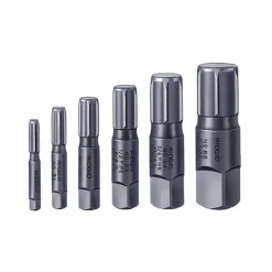 Pipe Extractor: 6 Pc