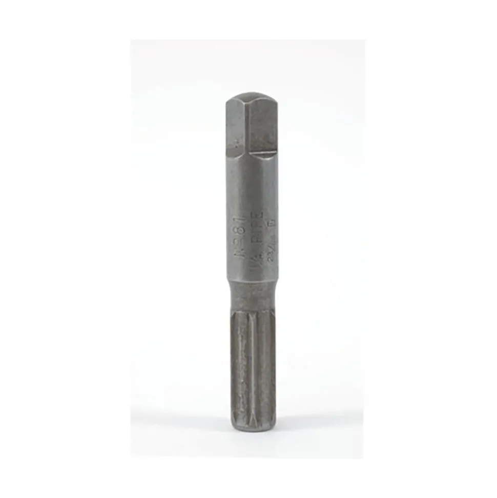 Pipe Extractor: 6 Pc