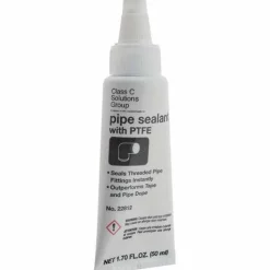 Pipe Thread Sealant: 50 mL Tube