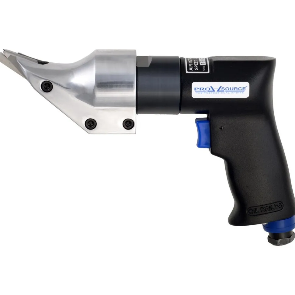 Pistol Grip Handle, Handheld Pneumatic Shear