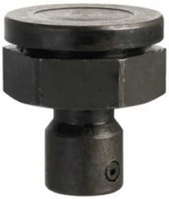 Pivoting Smooth Clamp Pad