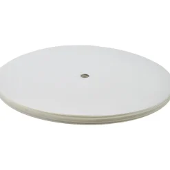12" 100/PK DATA RECORD CHART