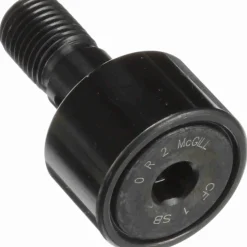 Plain Cam Follower: 1
