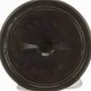 Plain Cam Follower: 1.25" Roller Dia, 0.75" Roller Width, 0.75" Stud Dia, 1-1/4" Stud Length