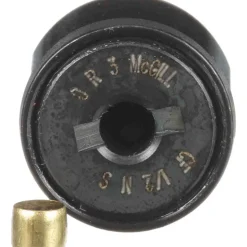 Plain Cam Follower: 0.5