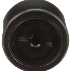 Plain Cam Follower: 1.5" Roller Dia, 0.875" Roller Width, 0.625" Stud Dia, 1-1/2" Stud Length
