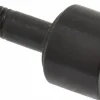Plain Cam Follower: 0.375" Roller Width, 0.19" Stud Dia, 5/8" Stud Length