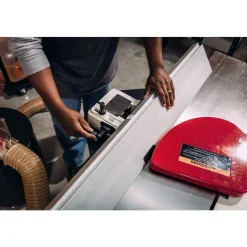 Planer Machine: 5/32