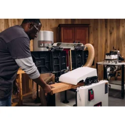 Planer Machine: 5/32