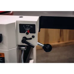 Planer Machine: 5/32