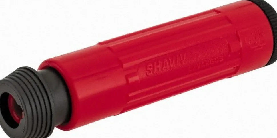 Plastic Classic Deburring Handle