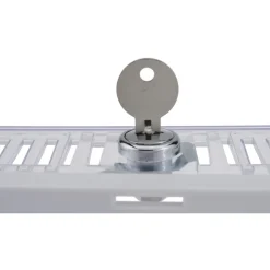 Plastic, Dual Base Thermostat Guard