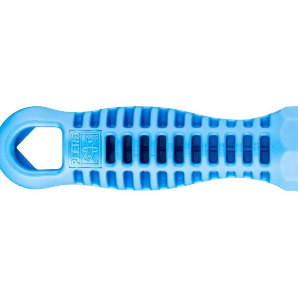 Plastic File Handle
