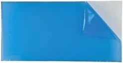 Plastic Sheet: Acrylic, 1/8