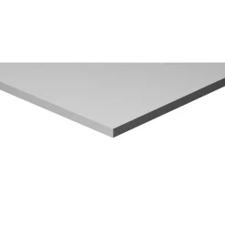 Plastic Sheet: Plastic, 144" Wide x 100' Long, 100 psi Tensile Strength