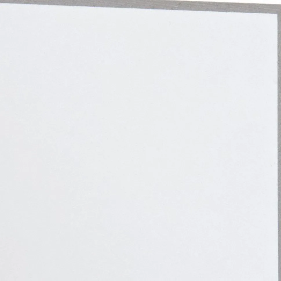 Plastic Sheet: Polycarbonate, 1/8" Thick x 48" Wide x 8' Long