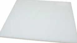Plastic Sheet: UHMWPE, 1/4