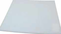 Plastic Sheet: UHMWPE, 3/16