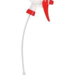 Plastic Trigger Sprayer