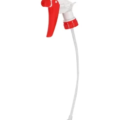 Plastic Trigger Sprayer