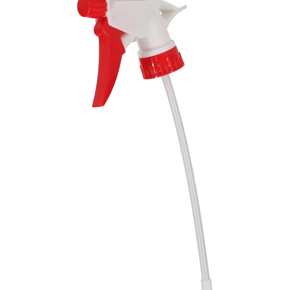 Plastic Trigger Sprayer