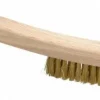 Plater Brush: 4 Row, 18 Column, Brass