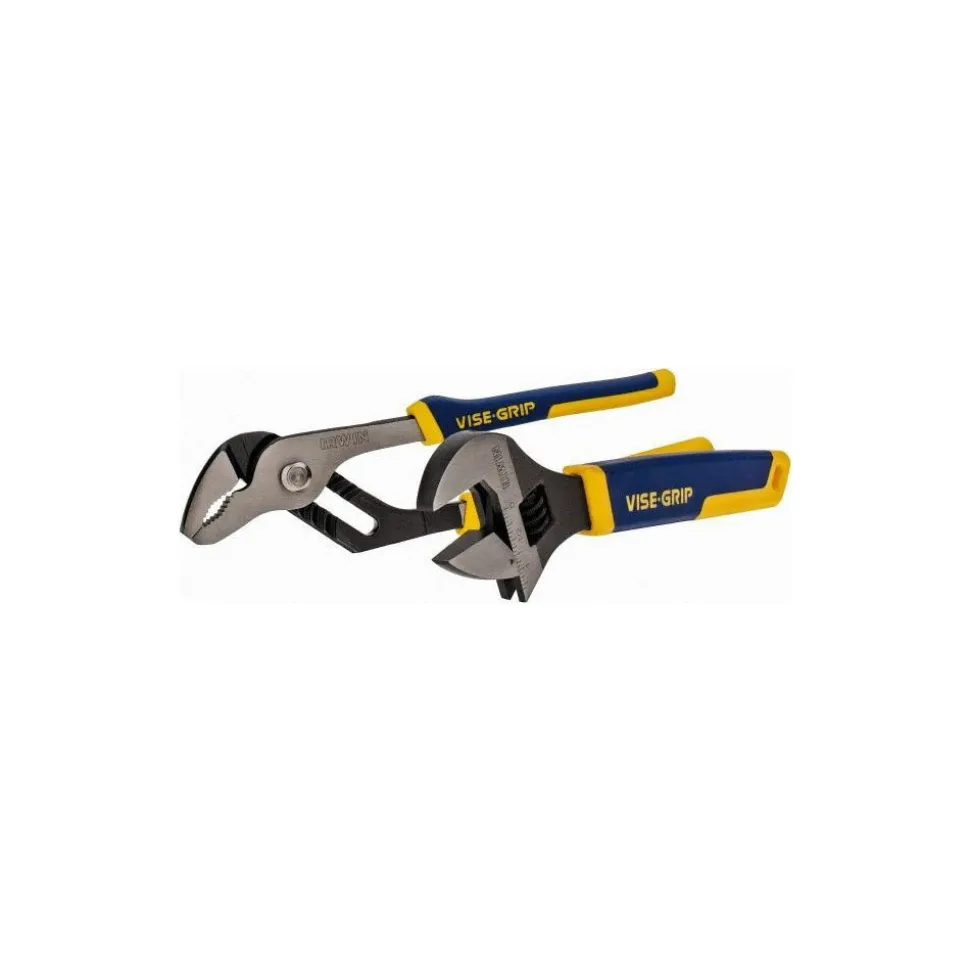 Plier Set: 4 Pc, Assortment