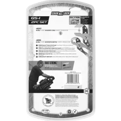 Plier Set: 2 Pc, Tongue & Groove Pliers
