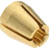 Plug Gage Handle Bushing: 0.18 to 0.188"
