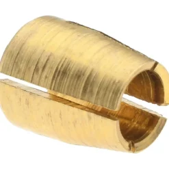 Plug Gage Handle Bushing: 0.152 to 0.159"