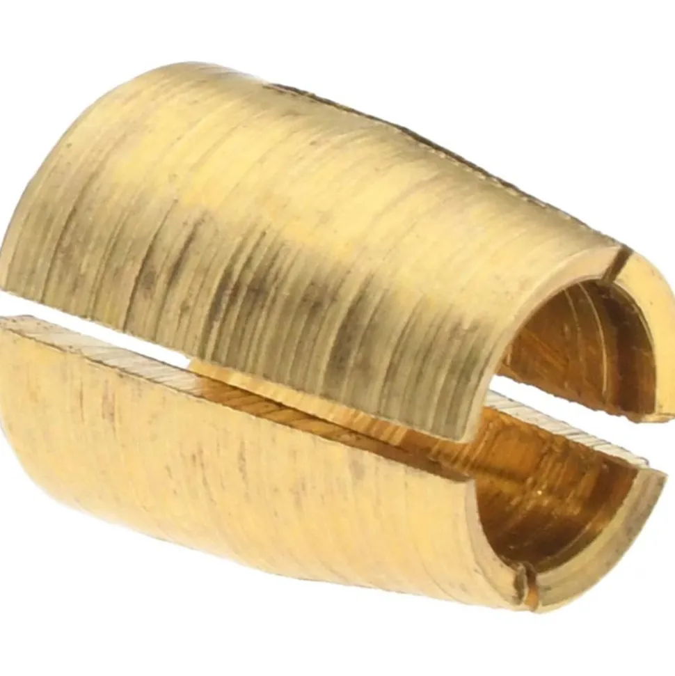 Plug Gage Handle Bushing: 0.152 to 0.159"
