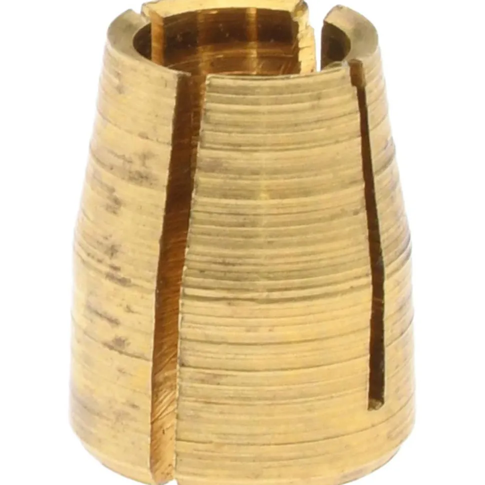 Plug Gage Handle Bushing: 0.152 to 0.159"