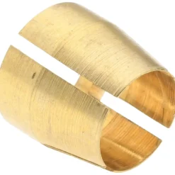 Plug Gage Handle Bushing: 0.495 to 0.51"