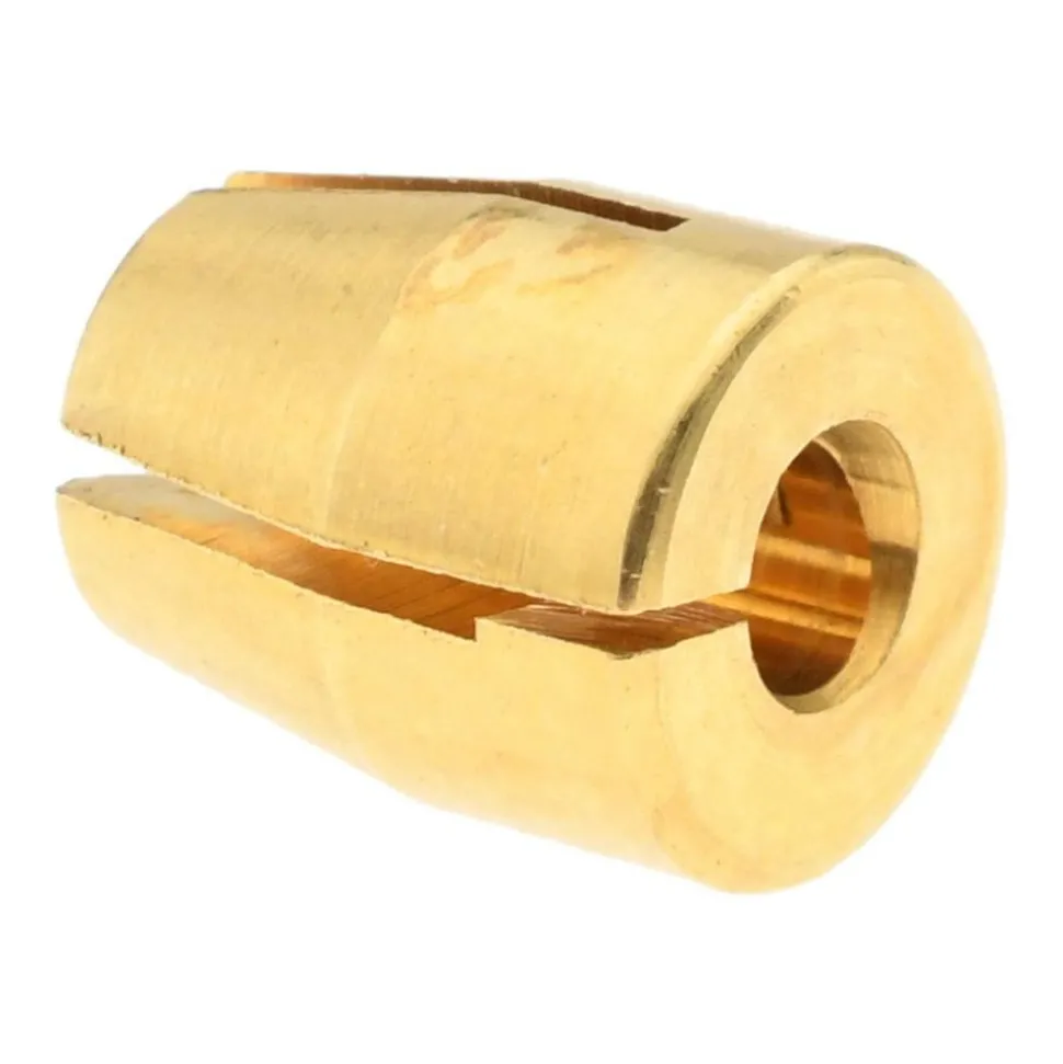 Plug Gage Handle Bushing: 0.089 to 0.096"