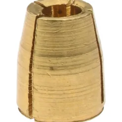 Plug Gage Handle Bushing: 0.117 to 0.124"