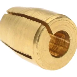 Plug Gage Handle Bushing: 0.117 to 0.124"