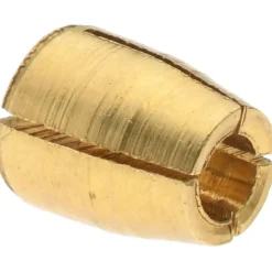Plug Gage Handle Bushing: 0.117 to 0.124