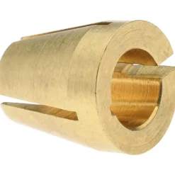 Plug Gage Handle Bushing: 0.252 to 0.261"