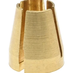 Plug Gage Handle Bushing: 0.252 to 0.261"