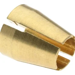 Plug Gage Handle Bushing: 0.252 to 0.261