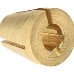 Plug Gage Handle Bushing: 0.196 to 0.204"