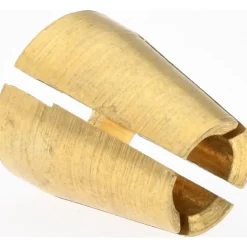 Plug Gage Handle Bushing: 0.196 to 0.204