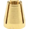 Plug Gage Handle Bushing: 0.188 to 0.196"