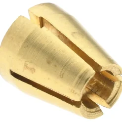 Plug Gage Handle Bushing: 0.188 to 0.196"