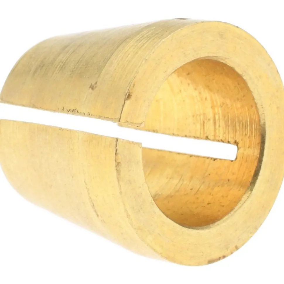 Plug Gage Handle Bushing: 0.371 to 0.382"