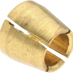Plug Gage Handle Bushing: 0.311 to 0.321