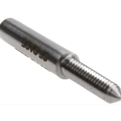 Plug Thread Gage: #4-40 Thread, 2B & 3B Class, Single End, Go