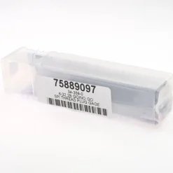 Plug Thread Gage: #6-32 Thread, 2B Class, Double End, Go & No Go