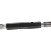 Plug Thread Gage: 1/2-13 Thread, 2B Class, Double End, Go & No Go