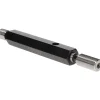 Plug Thread Gage: 3/8-24 Thread, 2B Class, Double End, Go & No Go